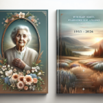 alt_text: Sampul buku "Belajar Pemasaran dari Warisan Hidup Vicky Menhennett".