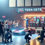 "alt_text": "Teen Center Hueytown direnovasi, kini tawarkan lebih banyak peluang bagi remaja."