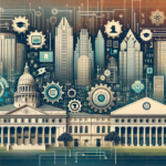 "Texas menuju era AI: lompatan besar ke depan dengan keterampilan AI inovatif."