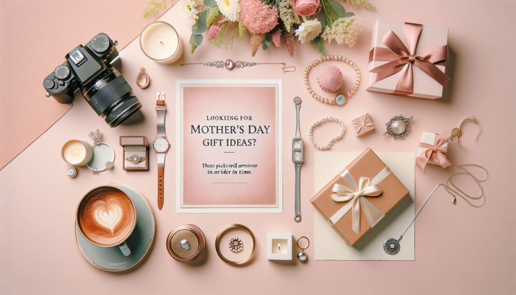 alt_text: "Strategi hadiah kilat untuk ibu: ide kreatif dan cepat untuk momen mendadak."