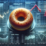 alt_text: Krispy Kreme: Laba meningkat, risiko bisnis, dan aroma segar donat yang baru dipanggang.